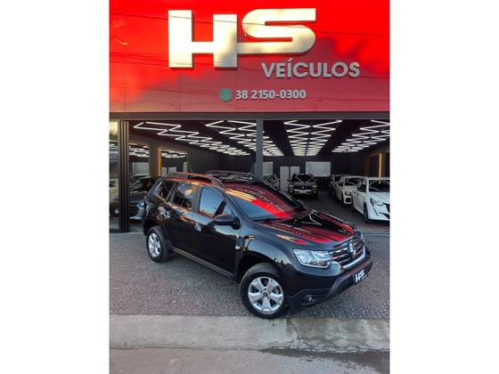 RENAULT DUSTER 1.6 16V SCE FLEX INTENSE MANUAL RENAULT DUSTER 1.6 16V SCE FLEX INTENSE MANUAL